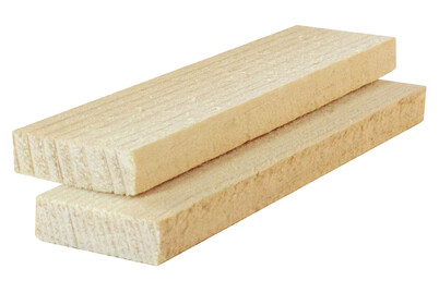 Image of Oecoplan Gipserlatte roh 7x24 mm 1.5 m bei JUMBO