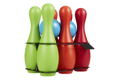 Image of Bowling-Set bei JUMBO
