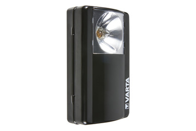 Image of Varta Taschenlampe Palm Light bei JUMBO