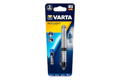 Image of Varta Taschenlampe Mini Penlight
