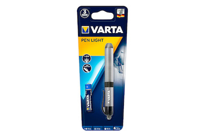 Image of Varta Taschenlampe Mini Penlight bei JUMBO