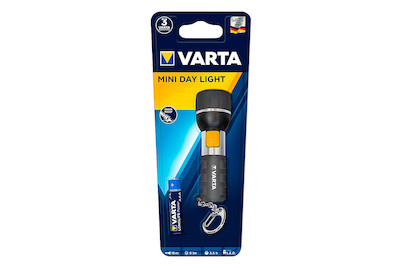 Image of Varta Taschenlampe Mini Day Light LED bei JUMBO