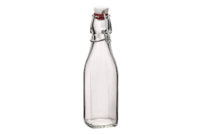 Image of Einmachflasche Swing 0.25 l bei JUMBO