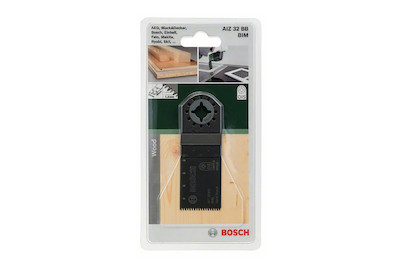 Image of Bosch BIM Tauchsägeblatt 32x40mm 256946 bei JUMBO