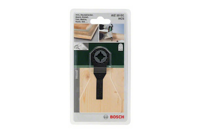 Image of Bosch HCS Tauchsägeblatt 10x30mm 256949 bei JUMBO