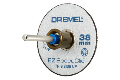 Image of SpeedClic Starterset SC 406 bei JUMBO