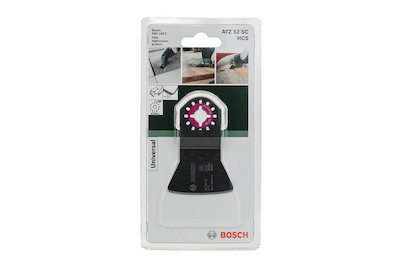 Image of Bosch HCS starrer Schaber 52x26mm 256954 bei JUMBO