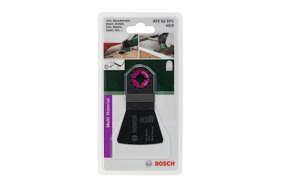 Image of Bosch HCS flexibler Schaber 52x45mm 256955 bei JUMBO