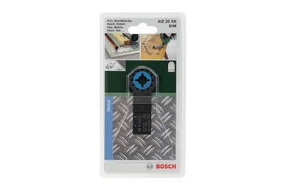 Image of Bosch BIM Tauchsägeblatt 20mm 256950 bei JUMBO