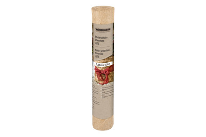 Image of Windhager Winterschutz Vliesmatte bei JUMBO