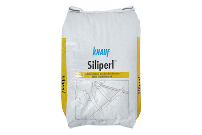 Image of Knauf Siliperl 40 l 24 kg Sack