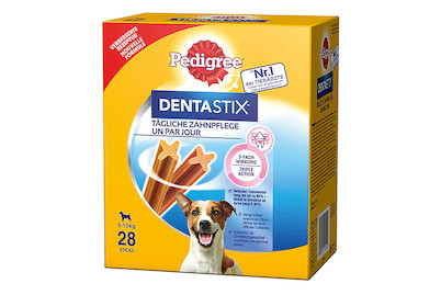 Image of Pedigree Denta Stix Small 28 Stück bei JUMBO