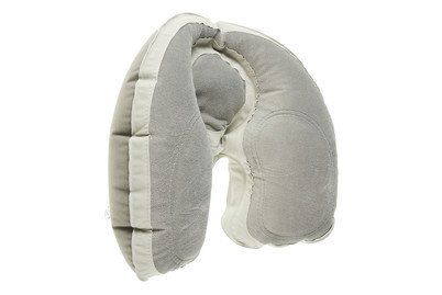 Image of GO Travel Nackenkissen Super Snoozer bei JUMBO