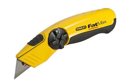 Image of Stanley Fatmax FB mit 5 Klingen bei JUMBO