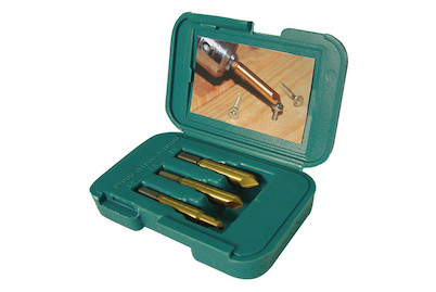 Image of Technocraft Holz Schraubenausdreher bei JUMBO