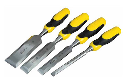 Image of Stanley Stechbeitel 16 mm bei JUMBO