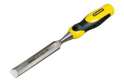 Image of Stanley Stechbeitel 20 mm bei JUMBO