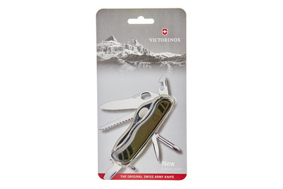 Image of Victorinox Trailmaster Grip Grün bei JUMBO