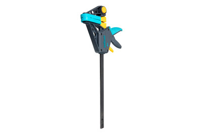 Image of Wolfcraft Einhandzwinge 100-300 Pro bei JUMBO