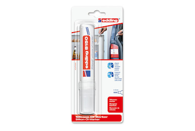 Image of Edding Silikon-Öl Marker farblos bei JUMBO