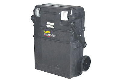 Image of Stanley FatMax Work Station bei JUMBO