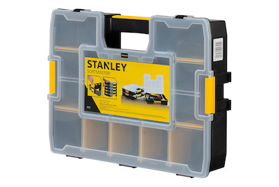 Image of Stanley SortMaster Organizer bei JUMBO