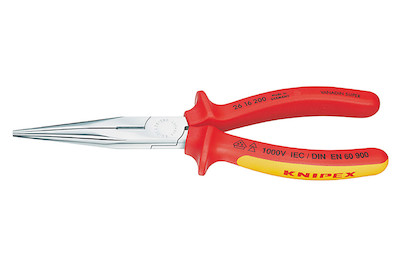 Image of Knipex Telefonzange 200 mm bei JUMBO