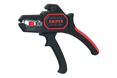 Image of Knipex Abisolierzange 180 mm bei JUMBO