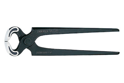 Image of Knipex Beisszange 180 mm bei JUMBO