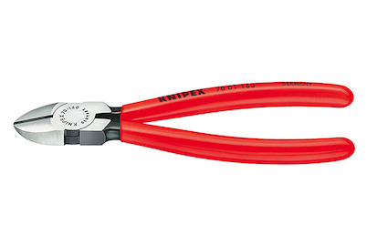 Image of Knipex Seitenschneider 160 mm bei JUMBO