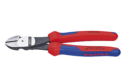 Image of Knipex Seitenschneider 200 mm bei JUMBO
