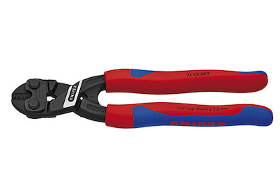 Image of Knipex Bolzenschneider 200 mm bei JUMBO