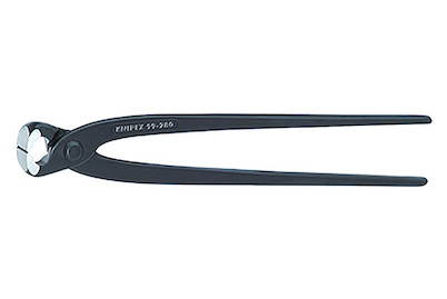 Image of Knipex Rabitzzange 220 mm