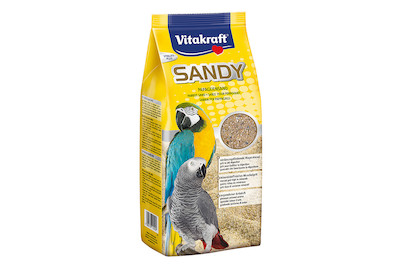 Image of Vitakraft Sandy Papageiensand 2.5 kg bei JUMBO