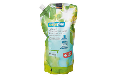 Image of Oecoplan Putzsprit Refill 1 L bei JUMBO