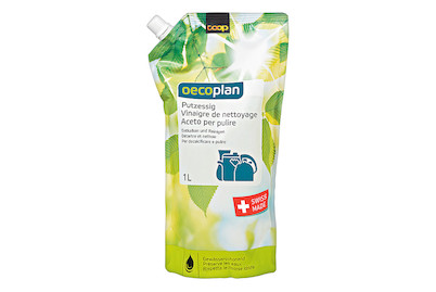 Image of Oecoplan Putzessig Refill 1L bei JUMBO