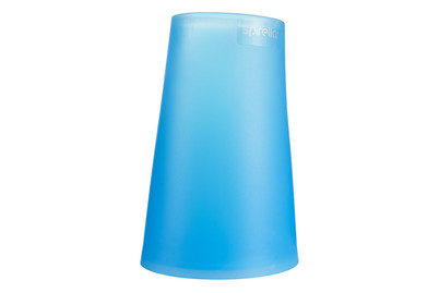 Image of Spirella Mundspülbecher Move frosty blau bei JUMBO