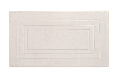 Image of Vossen Badematte 60x100 cm hellgrau bei JUMBO