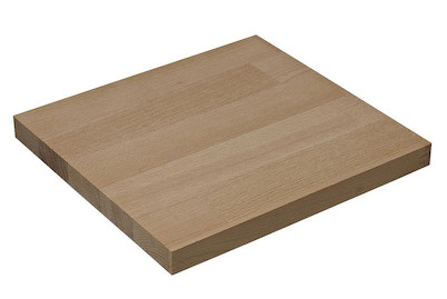 Image of Oecoplan Leimholzplatte Buche 18 mm bei JUMBO