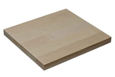 Image of Oecoplan Leimholzplatte Ahorn 26 mm bei JUMBO