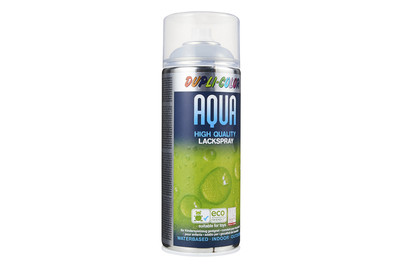 Image of Dupli Color Aqua silber-grau RAL 7001 350 ml