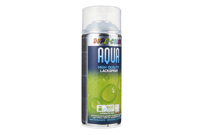 Image of Dupli Color Aqua silber-grau RAL 7001 350 ml bei JUMBO