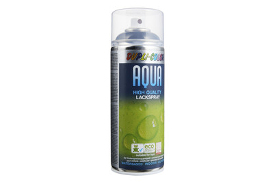 Image of Dupli Color Aqua anthrazit-grau RAL 7016 350 ml