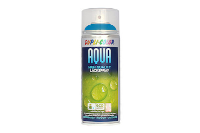 Image of Dupli Color Aqua lichtblau RAL 5012 350 ml bei JUMBO
