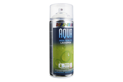 Image of Dupli Color Aqua reinweiss RAL 9010 350 ml bei JUMBO