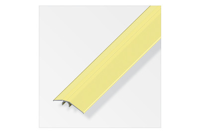 Image of Parkett Niveauausgleich Alu 2 m a=40 mm pour parquet/adhésif bei JUMBO