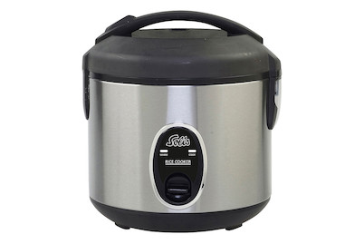 Image of Solis Reiskocher Typ 821 bei JUMBO