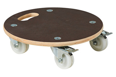 Image of Pflanzenroller MaxiGRIP Ø 38 cm bei JUMBO