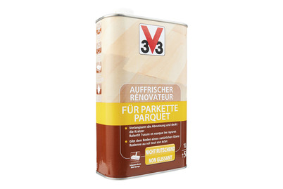 Image of V33 Auffrischer für Parkette 1 l bei JUMBO
