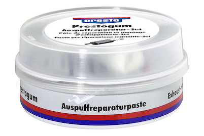Image of Auspuff Reparatur Set 200 g